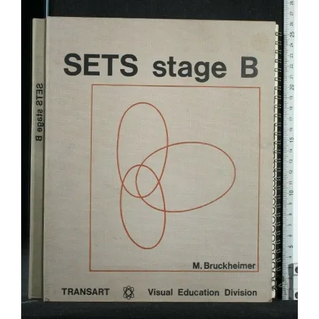 SETS STAGE B