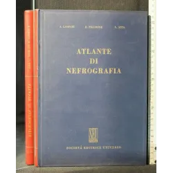 ATLANTE DI NEFROGRAFIA