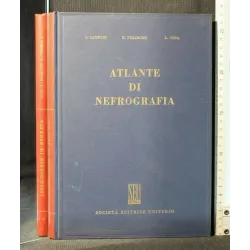 ATLANTE DI NEFROGRAFIA