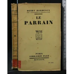 LE PARRAIN