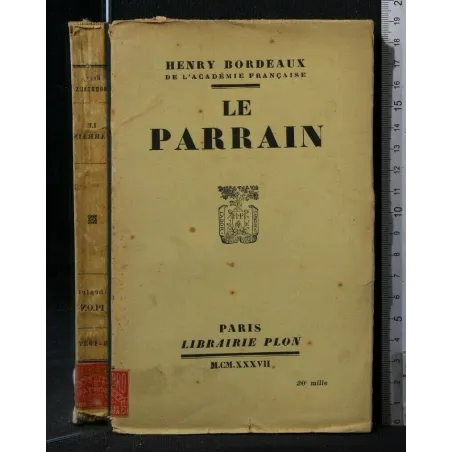 LE PARRAIN
