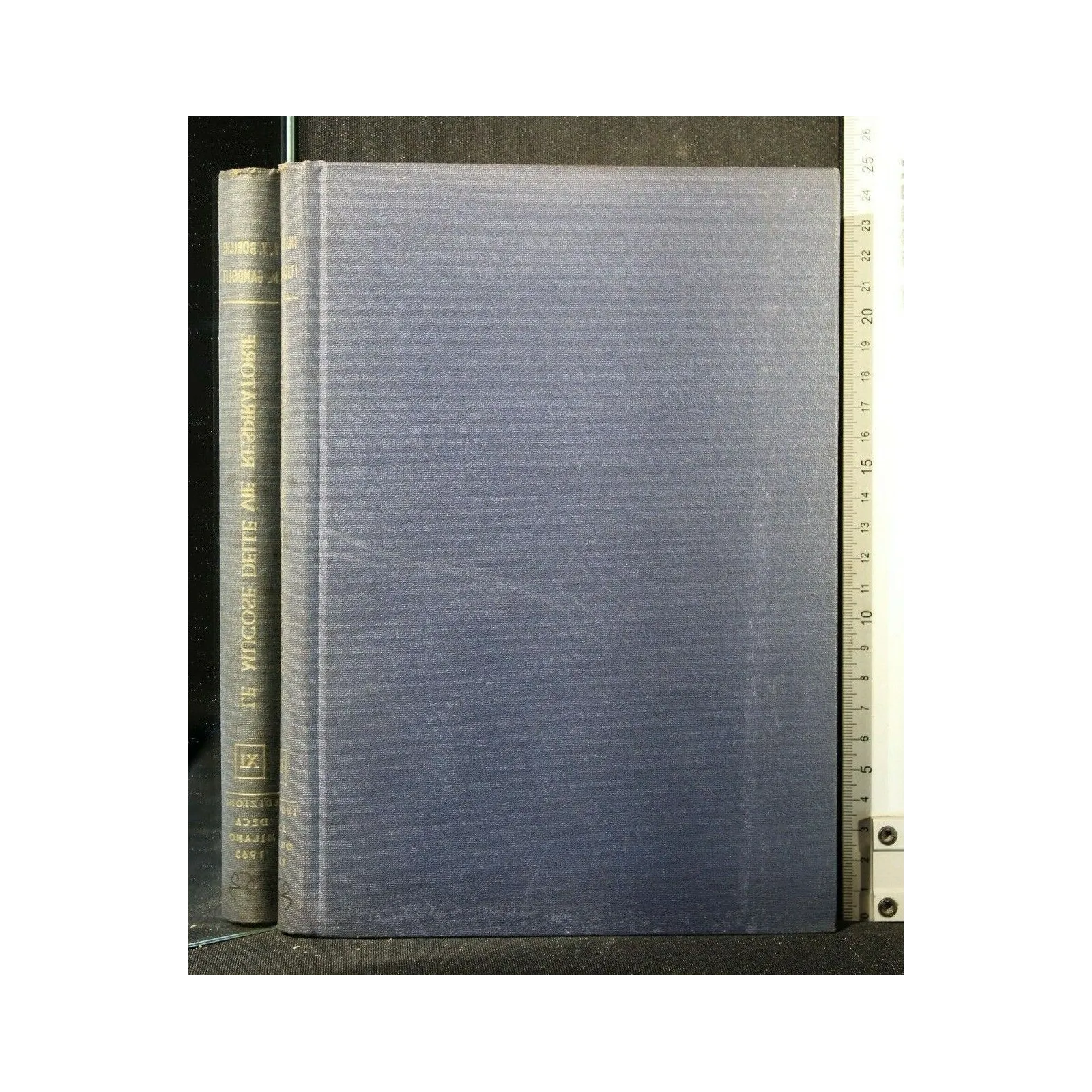 LE MUCOSE DELLE VIE RESPIRATORIE