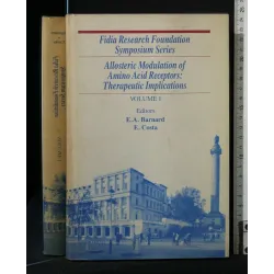 ALLOSTERIC MODULATION OF AMINO ACIDRECEPTORS: THERAPEUTIC