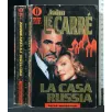 LA CASA RUSSIA