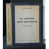 LA MALATTIA POST OPERTAORIA
