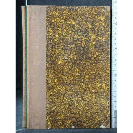 UEBER BAU UND FUNKTION DES PETROMYZONLABYRINTHES