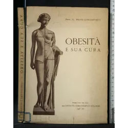 OBESITA' E SUA CURA