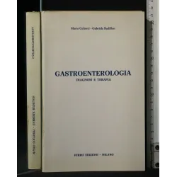 GASTROENTEROLOGIA