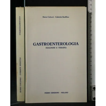 GASTROENTEROLOGIA