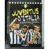 JUVENTUS D'ITALIA LO SCUDETTO DEGLI INVINCIBILI 2011-2012