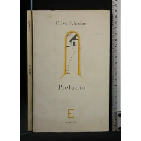 PRELUDIO