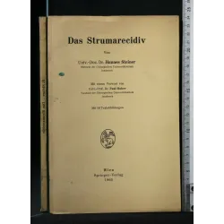 DAS STRUMARECIDIV