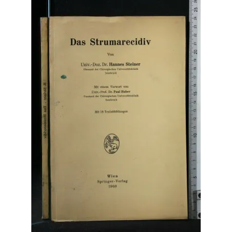 DAS STRUMARECIDIV