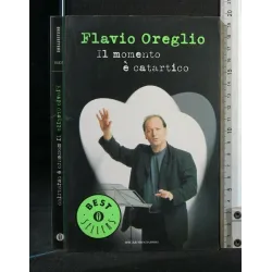 IL MOMENTO E' CATARTICO