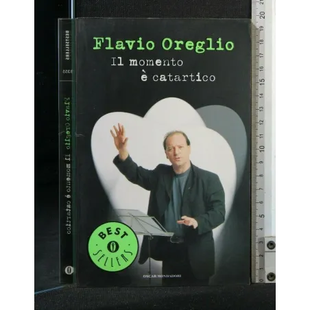 IL MOMENTO E' CATARTICO