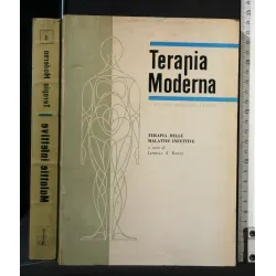 TERAPIA MODERNA 4 TERAPIE DELLE MALATTIE INFETTIVE