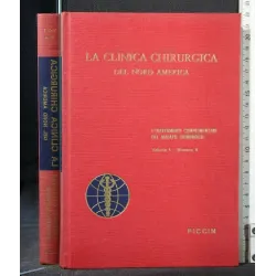 LA CLINICA CHIRURGICA DEL NORD AMERICA I TRATTAMENTI