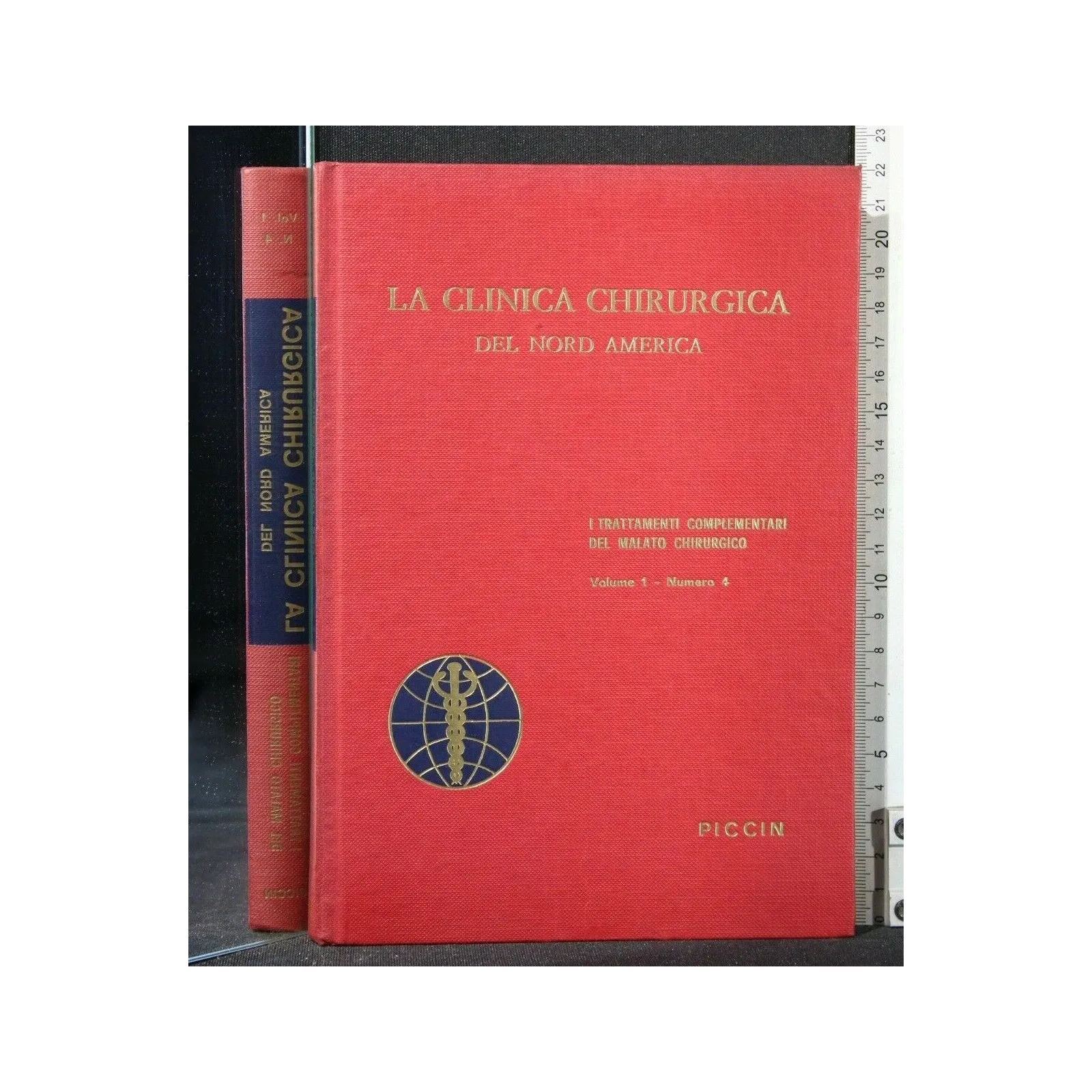 LA CLINICA CHIRURGICA DEL NORD AMERICA I TRATTAMENTI