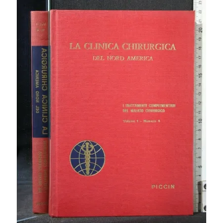 LA CLINICA CHIRURGICA DEL NORD AMERICA I TRATTAMENTI