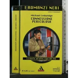 CONNESSIONE PERICOLOSA