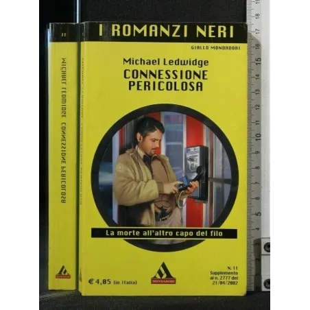 CONNESSIONE PERICOLOSA