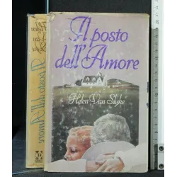 IL POSTO DELL'AMORE