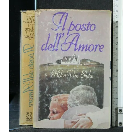 IL POSTO DELL'AMORE