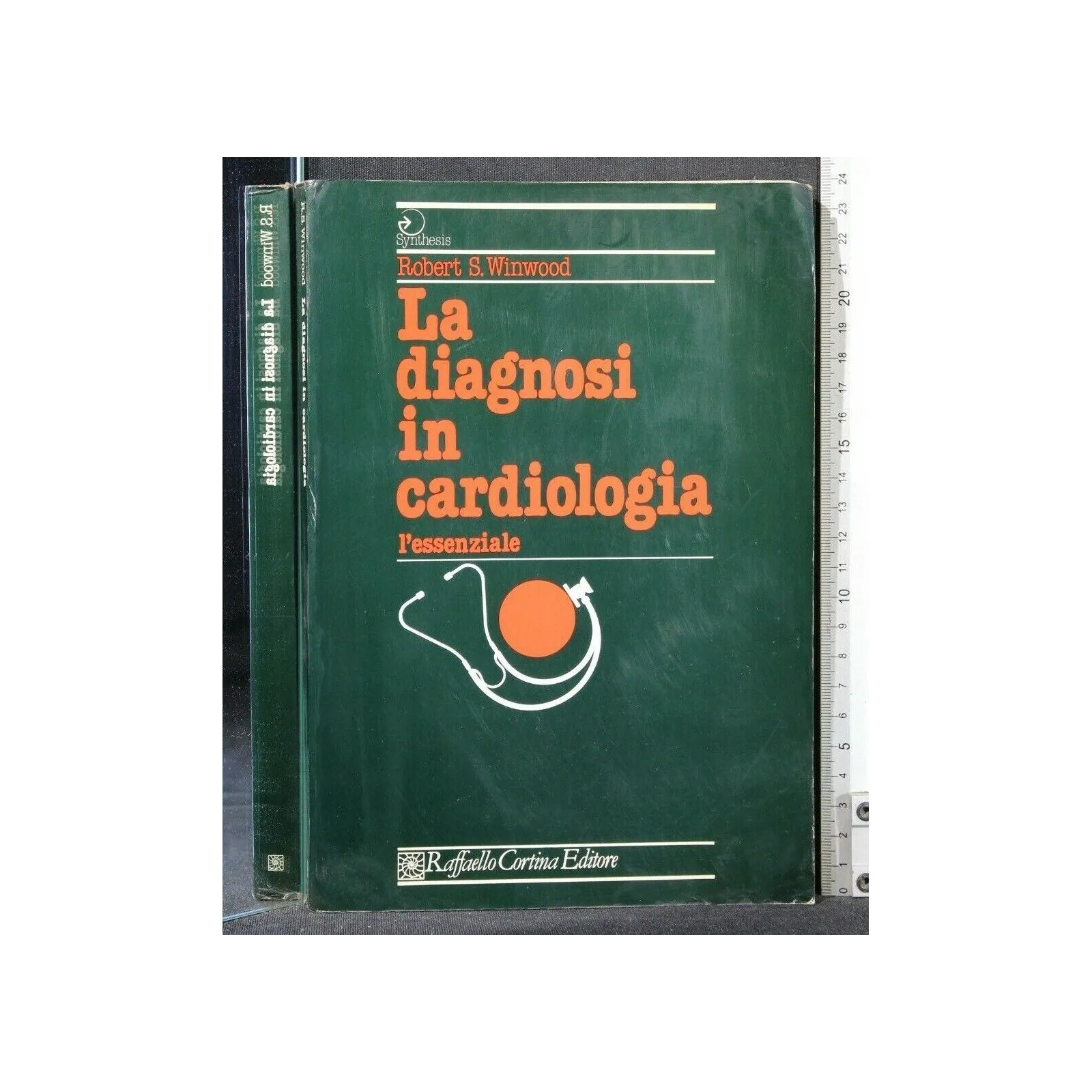 LA DIAGNOSI IN CARDIOLOGIA