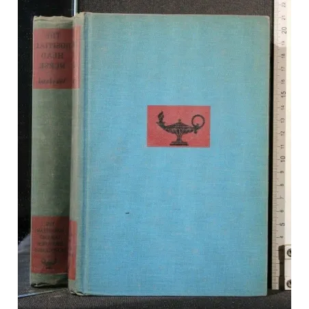 THE HOSPITAL HEAD NURSE