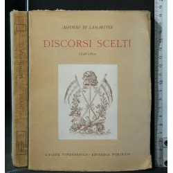 DISCORSI SCELTI 1836-1850