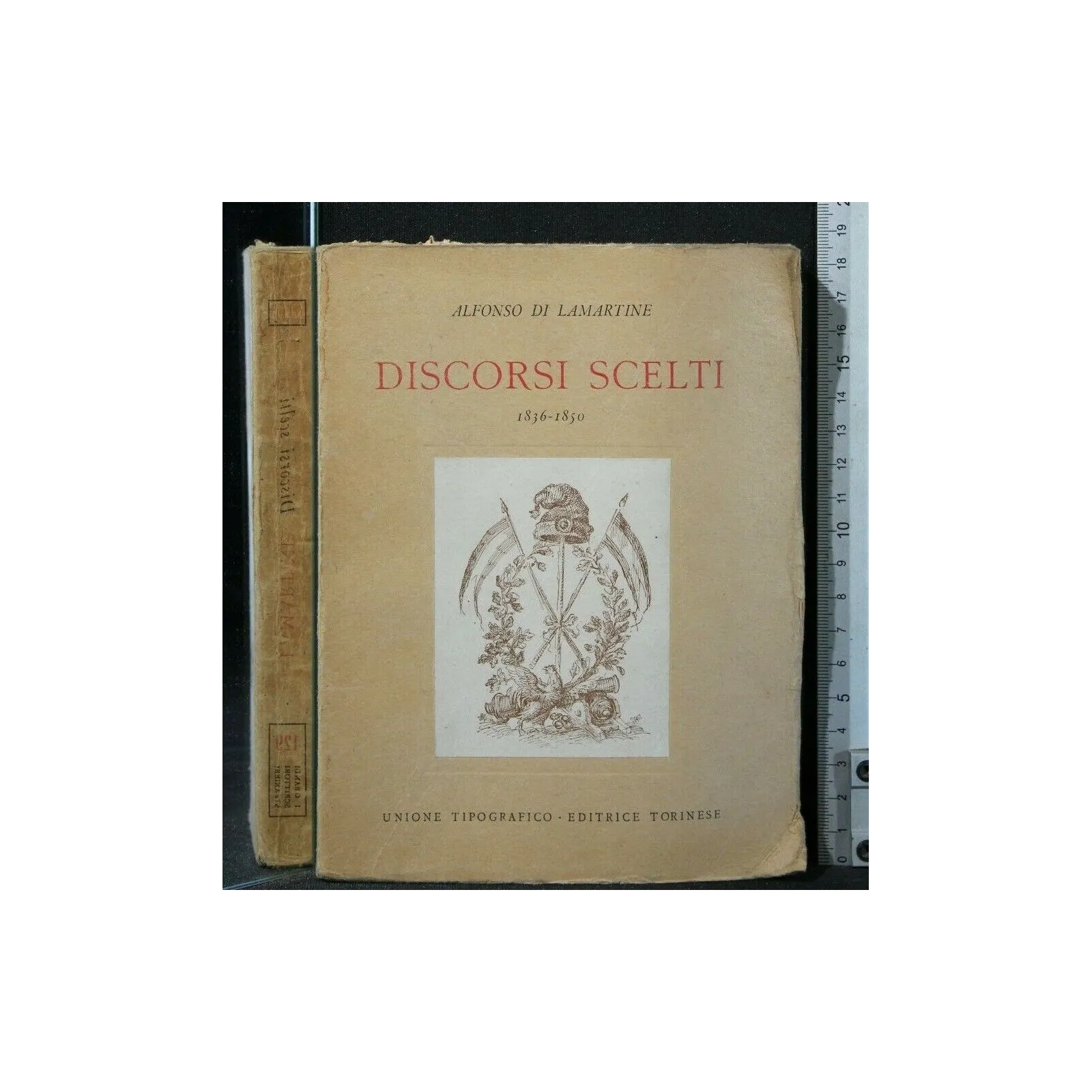 DISCORSI SCELTI 1836-1850