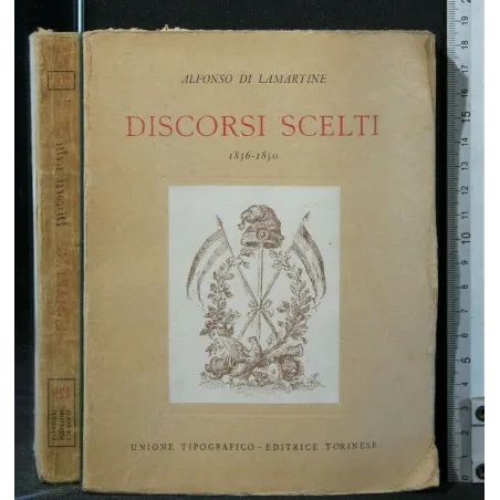 DISCORSI SCELTI 1836-1850