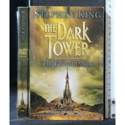 THE DARK TOWER THE GUNSLINGER
