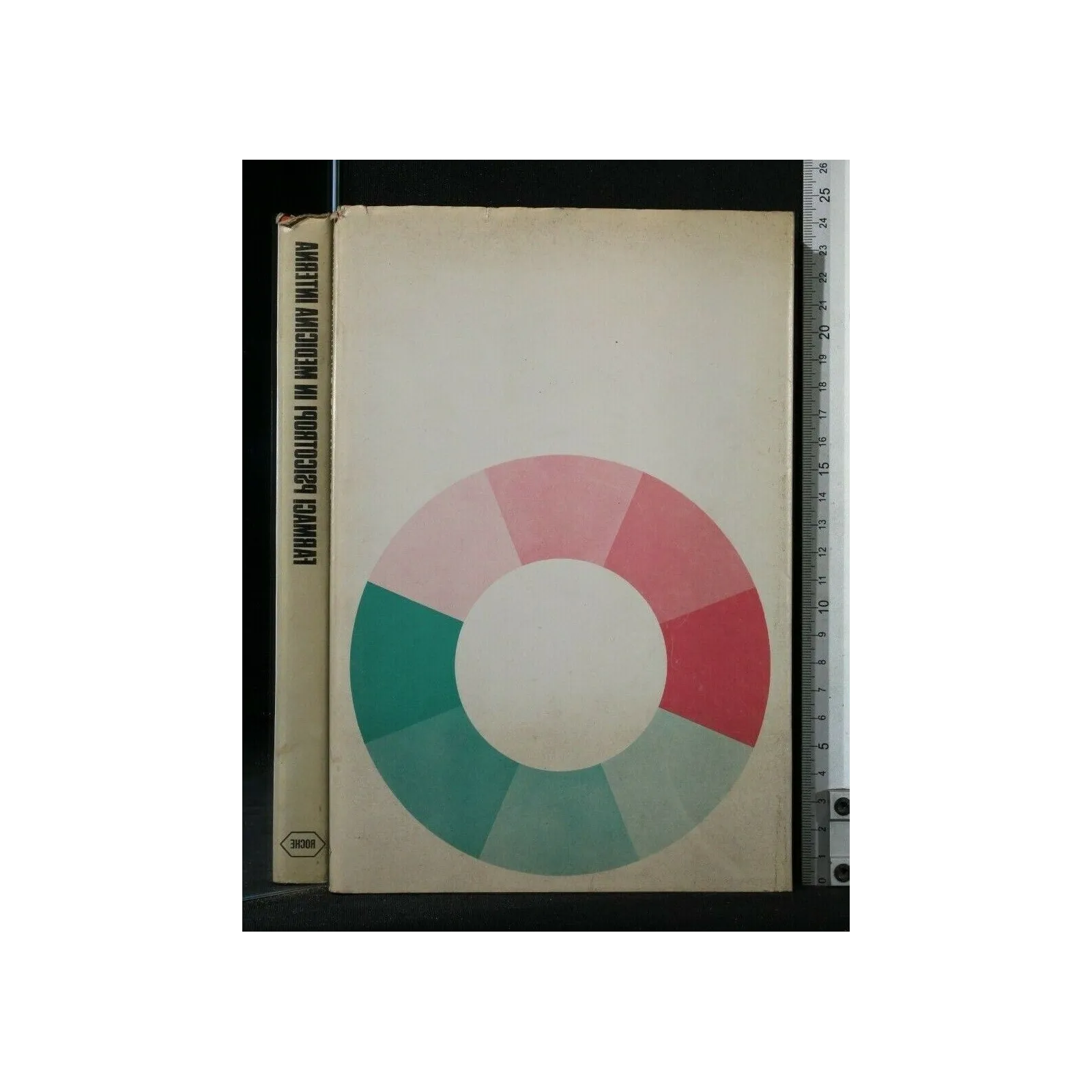 FARMACI PSICOTROPI IN MEDICINA INTERNA