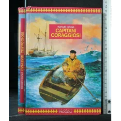 CAPITANI CORAGGIOSI