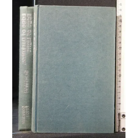 EDGE OF DARKNESS, EDGE OF LIGHT