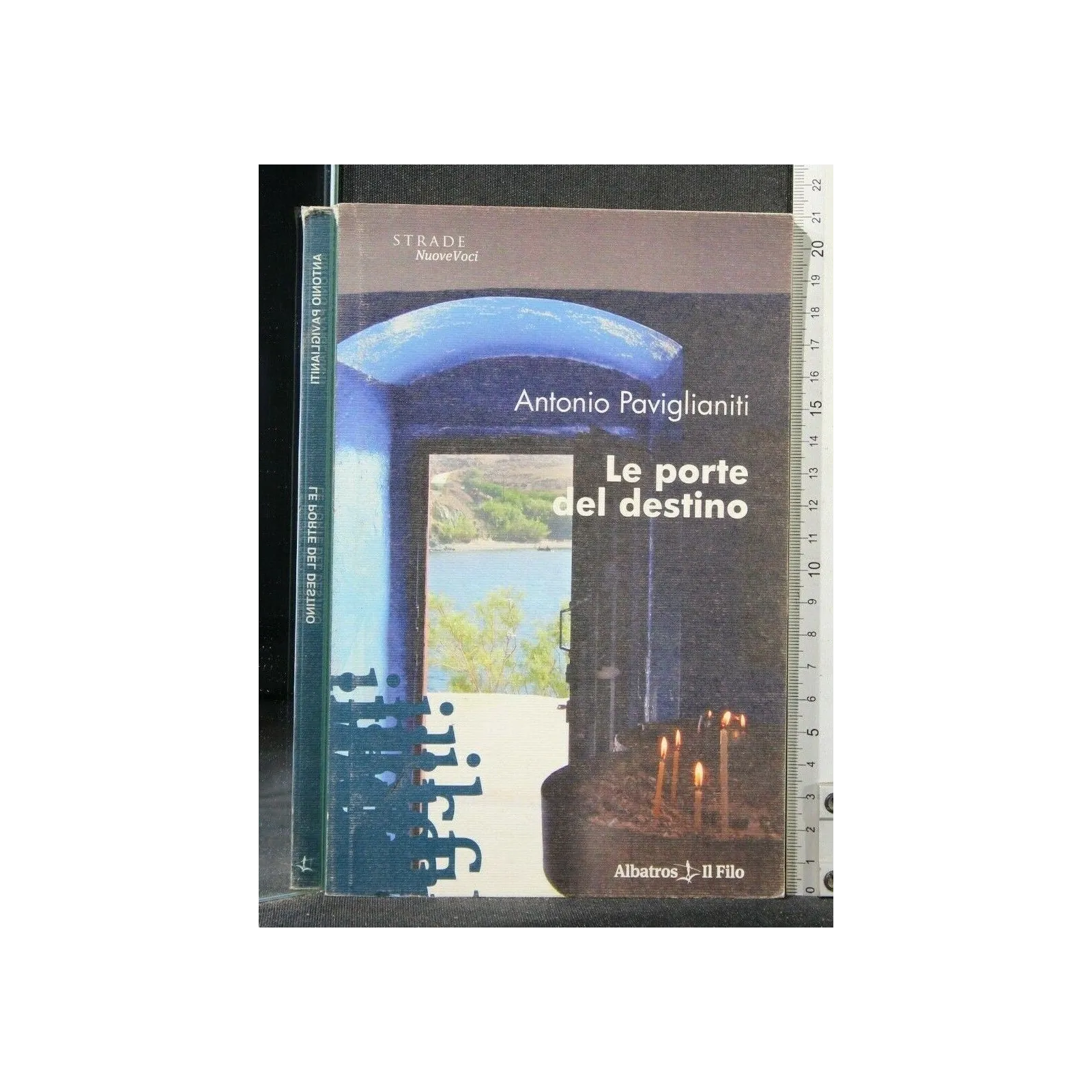 LE PORTE DEL DESTINO