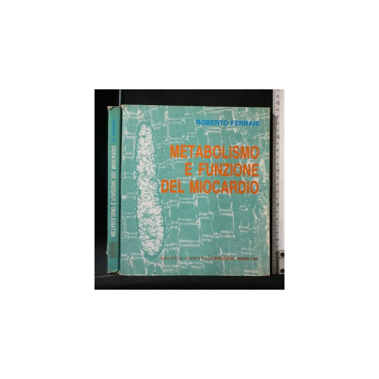 METABOLISMO E FUNZIONE DEL MIOCARDIO