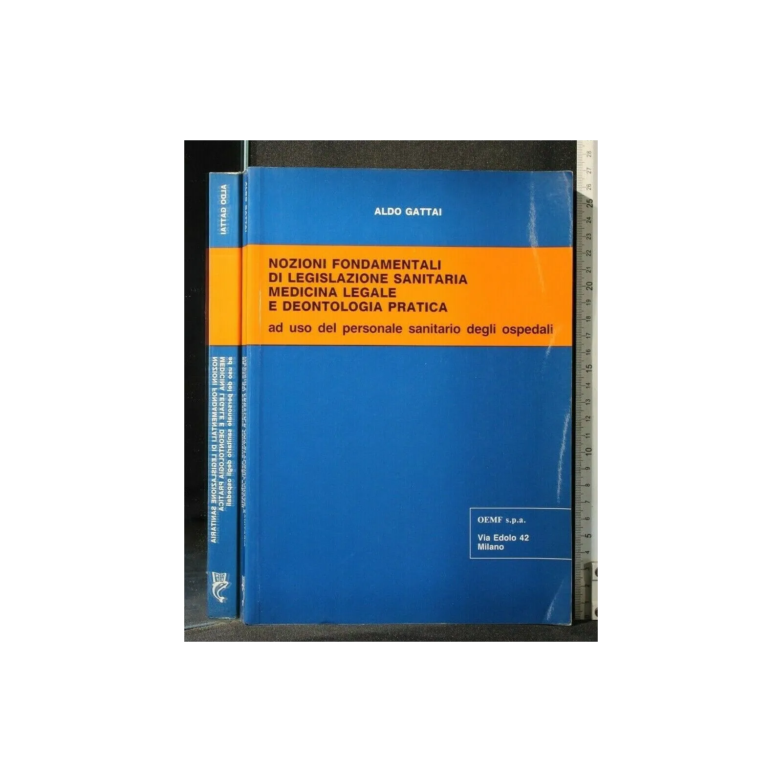 NOZIONI FONDAMENTALI DI LEGISLAZIONE SANITARIA MEDICINA LEGALE E