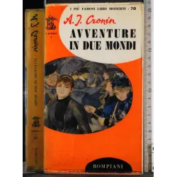 Avventure in due mondi