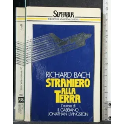 STRANIERO ALLA TERRA