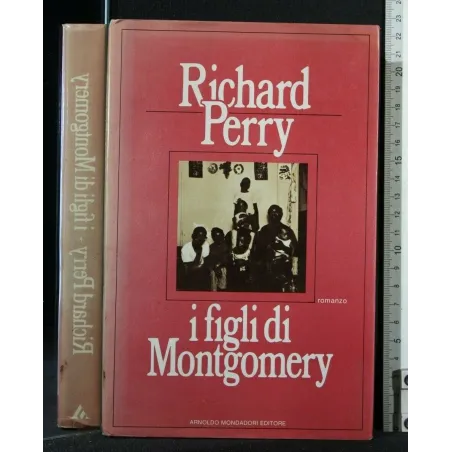 I FIGLI DI MONTGOMERY