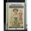 LA DONNA DI LEGNO