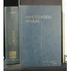 HYPERTENSION MANUAL MECHANISM, METHODS, MANAGEMENT