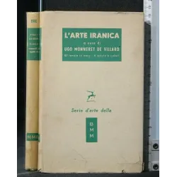 L'ARTE IRANICA