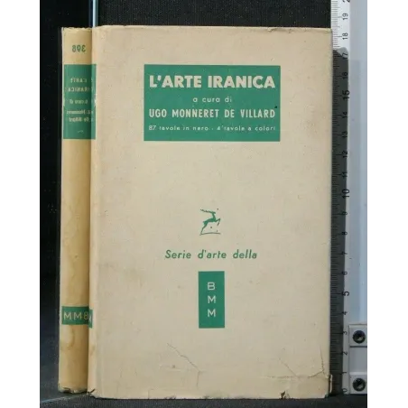 L'ARTE IRANICA