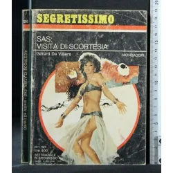 SAS: VISITA DI SCORTESIA