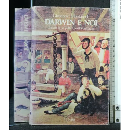 DARWIN E NOI