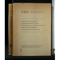 UICC ILLUSTRATED TUMOR NOMENCLATURE