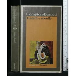 FRATELLI E SORELLE